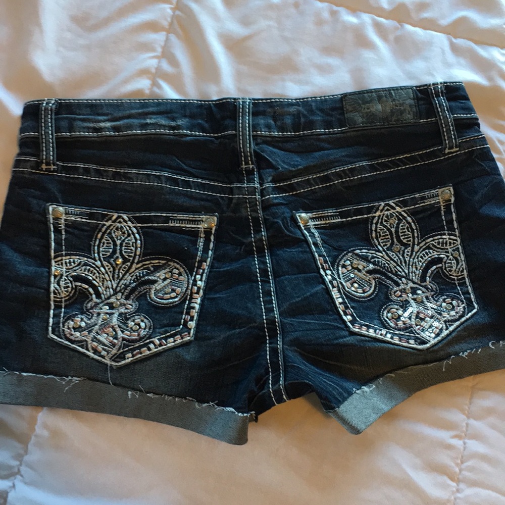 Shorts